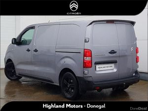 Citroen Dispatch DISPATCH MWB BLUE HDI - Image 3