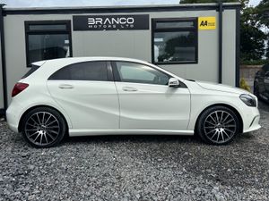 Mercedes-Benz A180 Style 5dr Auto - Image 4