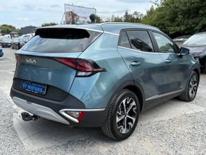 2022 Kia Sportage 1.6 HYBRID K3 AUTO - Image 3