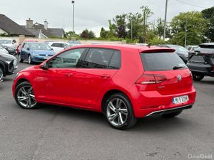 191 VW GOLF 1.6 TDI COMFORTLINE - Image 3