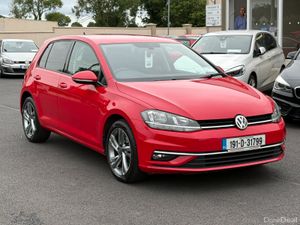 191 VW GOLF 1.6 TDI COMFORTLINE - Image 4