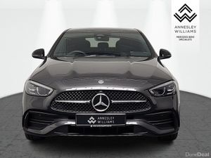 Mercedes-Benz C-Class C300e Urban Edition - Image 3