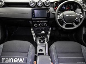 Dacia Duster Journey Blue dCi 115 DFull MY23.5 - Image 3