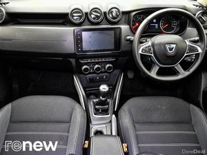 Dacia Duster Prestige TCe 90 4x2 - Image 3