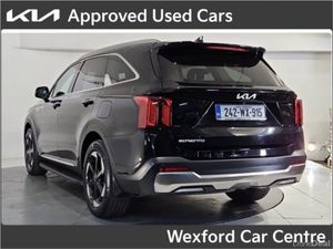Kia Sorento 2.2 Diesel 7 Seat (NEW MODEL) - Image 4