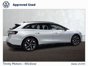 Volkswagen ID.7 ** TOURER ** PRO PLUS ** 77KWh ** - Image 3