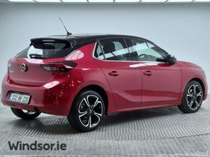 Opel Corsa Elite 1.2i (100PS) S/S 6 Speed - Image 3