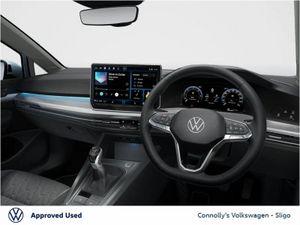 Volkswagen Golf EDITION 75 2.0 TDI 116HP - Image 2