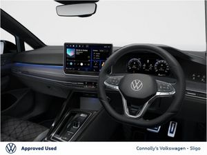 Volkswagen Golf R-LINE 2.0 TDI 150HP - Image 2
