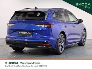 Skoda Enyaq Enyaq 60 Sportline - Image 4
