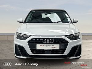 Audi A1 €275 p/m -30 TFSI S-LINE 110HP M/T - Image 3