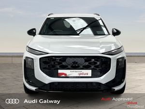 Audi Q3 €610 p/m TFSI S-LINE A/T ** LAUNCH SPEC ** - Image 4