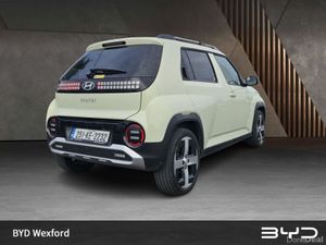 Hyundai INSTER Inster Elegance 49 kW (HIGH SPEC) - Image 2