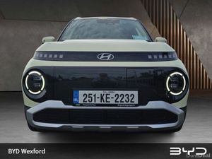 Hyundai INSTER Inster Elegance 49 kW (HIGH SPEC) - Image 3