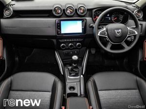 Dacia Duster 1.5 Blue dCi 115 Extreme - Image 3