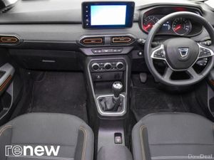 Dacia Sandero Stepway TCe 100 LPG STEPWAY Prestige - Image 3