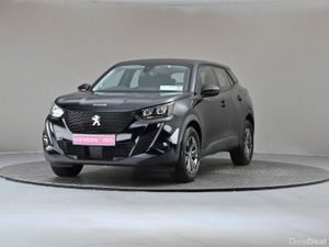 Peugeot 2008 1.2 ACTIVE 6SPD - Image 3