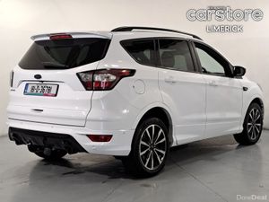 Ford Kuga 1.5TDCi 120PS FWD ST-Line - Image 3