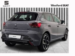 SEAT Ibiza 1.0TSI FR DSG 115hp - Image 4