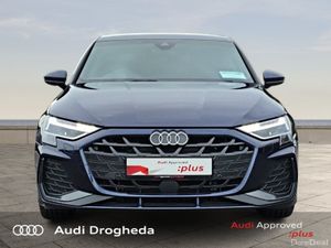 Audi A3 40 TFSI e 204HP S Tronic S Line - Image 3