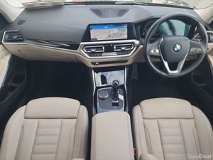 BMW 3-Series 318d SE Auto - Image 4