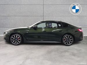 BMW 4-Series 420d M Sport (MHT) - Image 4