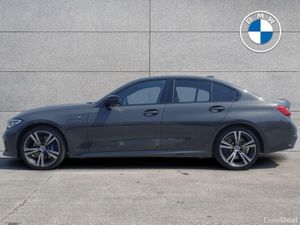 BMW 3-Series 330e M Sport Pro Edition - Image 3