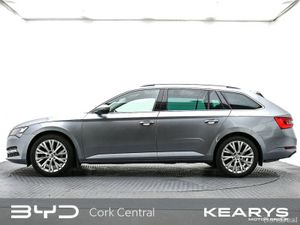 Skoda Superb C STY 1.5TSI 150HP DSG TOURING - Image 4