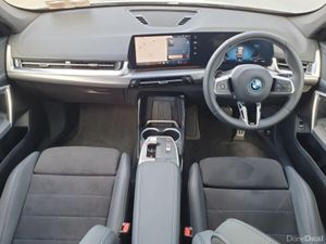 BMW iX1 eDrive20 M Sport - Image 4