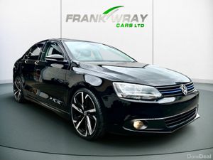 2014 VOLKSWAGEN JETTA CL 1.6 TDI 105 *142*MINT* - Image 3