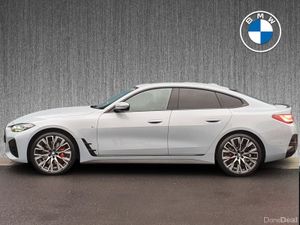 BMW 4-Series 420i M Sport Gran Coupe - Image 4
