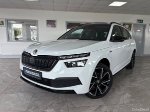 2023 Skoda Kamiq Monte Carlo Model DSG - Image 2