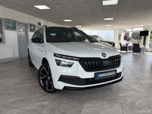 2023 Skoda Kamiq Monte Carlo Model DSG - Image 4
