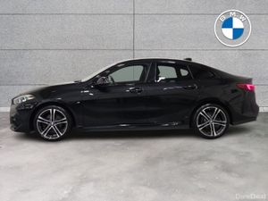BMW 2-Series 218i M Sport Gran Coupe - Image 4