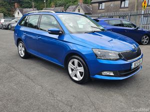 Skoda Fabia 2018 1.0 STYLE - Image 2