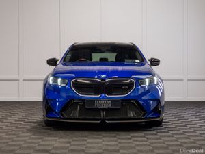 2025 BMW M5 (G99) - Image 2