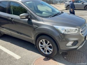 Ford Kuga 2019 - Image 3