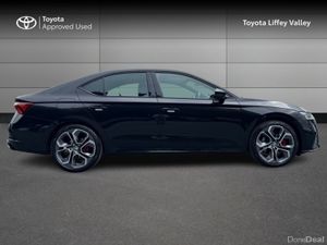 Skoda Other OCTAVIA 2.0 TDI VRS AUTOMATIC - Image 3