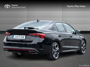 Skoda Other OCTAVIA 2.0 TDI VRS AUTOMATIC - Image 2