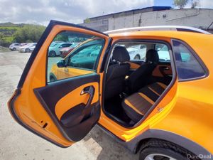 Volkswagen Polo 1.2L Automatic Petrol Low Mileage - Image 4