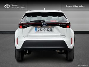 Toyota Yaris Cross YARIS CROSS LUNA - Image 4