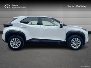 Toyota Yaris Cross YARIS CROSS LUNA - Image 3