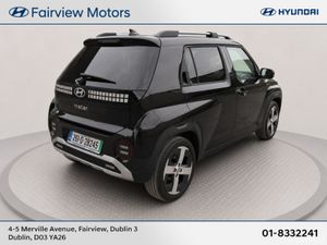 Hyundai INSTER ELEGANCE 49KWH 5DR AUTO - Image 2