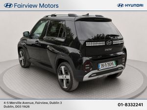 Hyundai INSTER ELEGANCE 49KWH 5DR AUTO - Image 4
