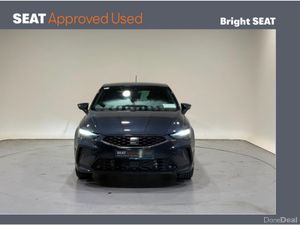 SEAT Ibiza 1.0 TSI 95BHP SE+ 5DR - Image 3