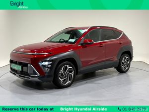 Hyundai KONA ELEGANCE 5DR - Image 3