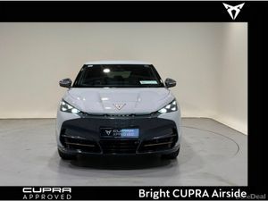 Cupra Tavascan ENDURANCE 286HP 4 - Image 3