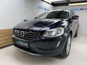 Volvo XC60 2.0 D4 DIESEL SE LUXURY PREMIUM AUTOMAT - Image 4