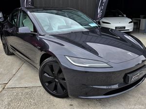 🔥 2024 Tesla Model 3 Highland RWD Premium - Image 3