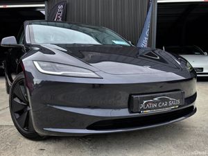 🔥 2024 Tesla Model 3 Highland RWD Premium - Image 4